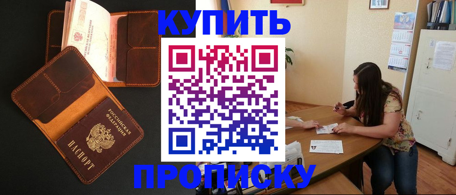 прописка в квартире в Щёлкино